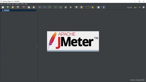 软件测试工程师进阶技能工具篇 jmeter功能讲解