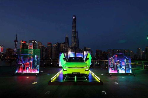 小鹏汽车毛利率跃入两位数区间软件营收让新造车企业盈利性更具想象空间