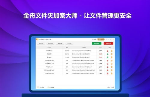 十款常用的加密解密软件排行榜