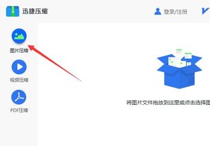 那个图片压缩软件好用