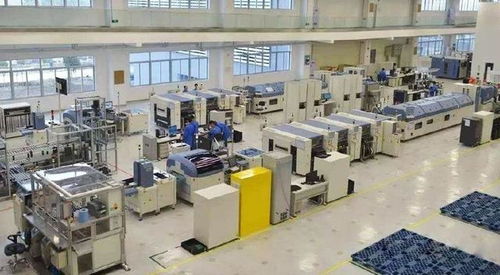 参观西门子 西门子亚太数字化体验中心,感受西门子工业4.0魅力