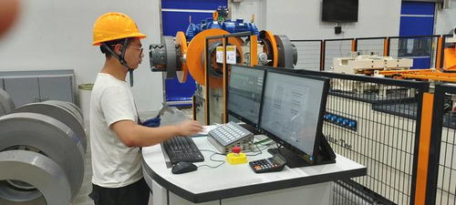 武汉金盘新建三大数字化工厂年内陆续建成投产